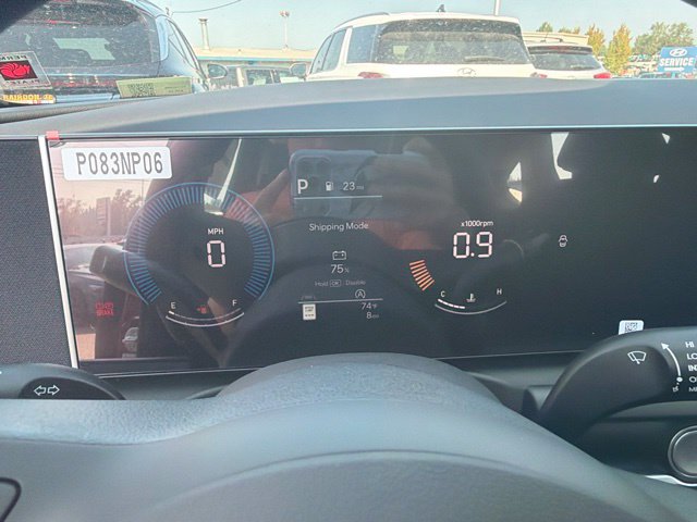 New 2026 Hyundai Tucson SE AWD/4WD image 23
