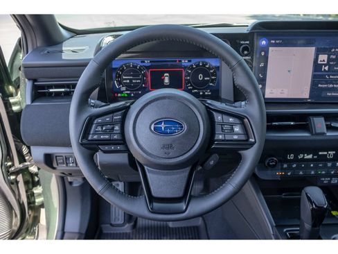 New 2026 Subaru Outback Limited XT AWD/4WD image 21