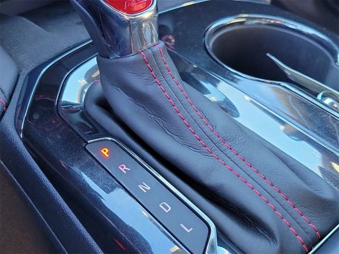 Used 2023 Chevrolet Blazer RS w/ Enhanced Convenience Package image 33