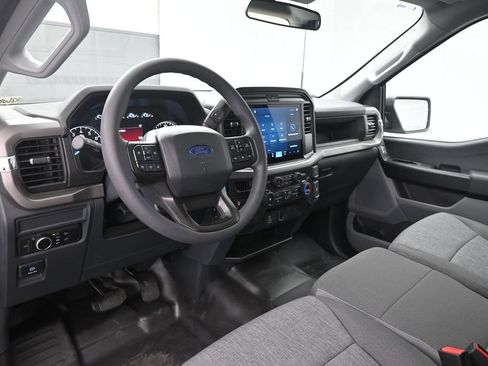 New 2026 Ford F150 XL AWD/4WD image 15