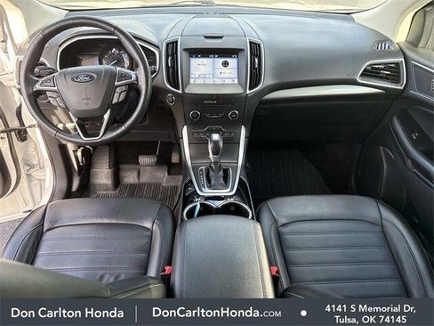 Used 2018 Ford Edge SEL w/ Equipment Group 201A image 17