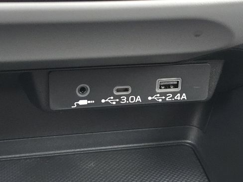 New 2026 Subaru Crosstrek 2.0i Premium image 24