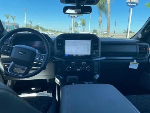 New 2026 Ford F150 Tremor w/ Tow/Haul Package AWD/4WD image 23