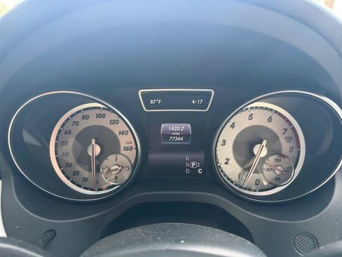 Used 2016 Mercedes-Benz CLA 250 4MATIC image 22