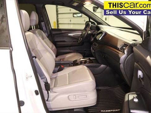 Used 2023 Honda Passport EX-L image 29