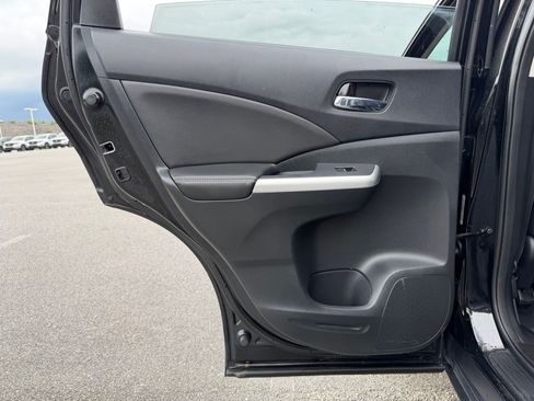 Used 2016 Honda CR-V Touring image 16