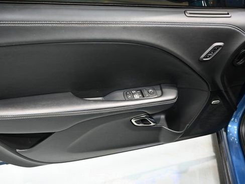 Used 2021 Dodge Challenger SRT Hellcat w/ Plus Package image 26