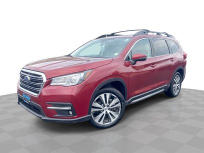 Used 2022 Subaru Ascent Limited w/ Technology Package