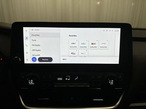 Used 2025 Toyota Grand Highlander AWD image 15