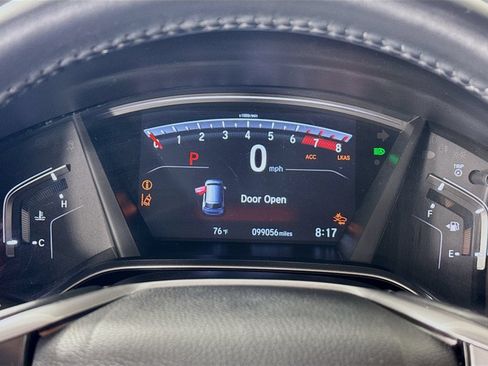 Used 2020 Honda CR-V EX-L image 14