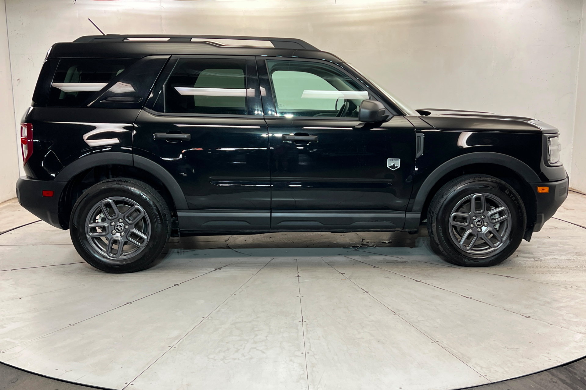Used 2025 Ford Bronco Sport Big Bend AWD/4WD image 6