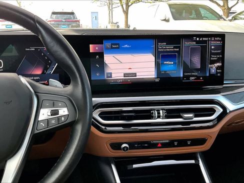 Used 2023 BMW 330i xDrive Sedan w/ Driving Assistance Package image 7