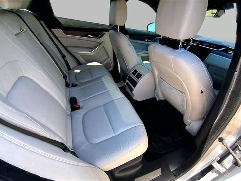 Used 2021 Jaguar F-PACE S AWD/4WD image 20