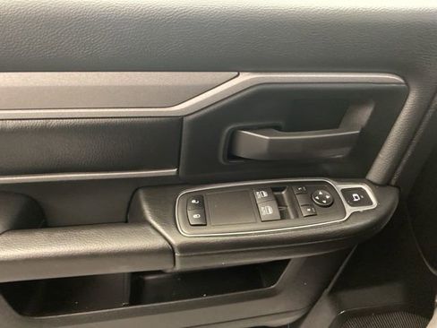 Used 2024 RAM 5500 Tradesman image 16