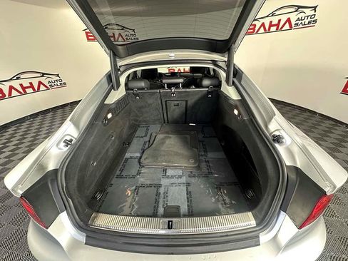 Used 2015 Audi A7 TDI Premium Plus image 24