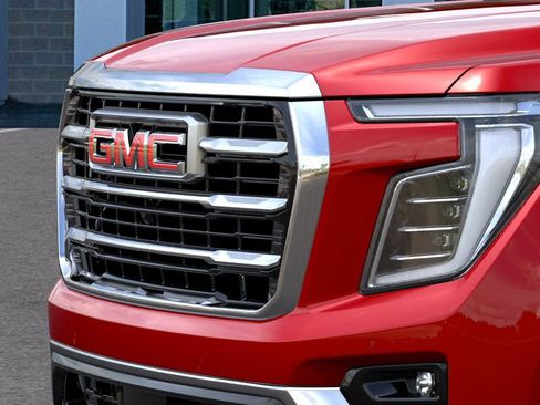 New 2026 GMC Yukon XL Elevation w/ Elevation Premium Package AWD/4WD image 13