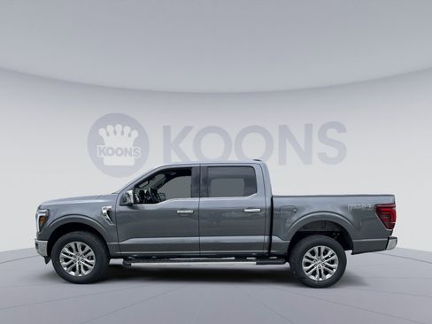 New 2026 Ford F150 Lariat AWD/4WD image 2