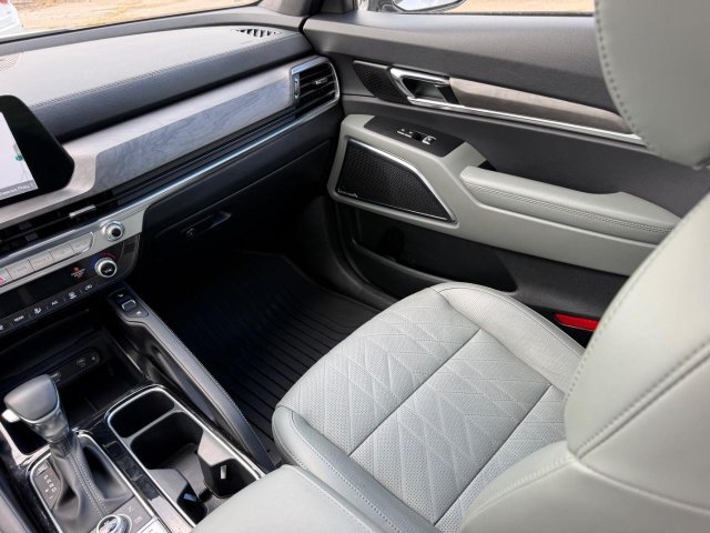 Certified 2024 Kia Telluride SX Prestige X-Pro AWD/4WD image 19