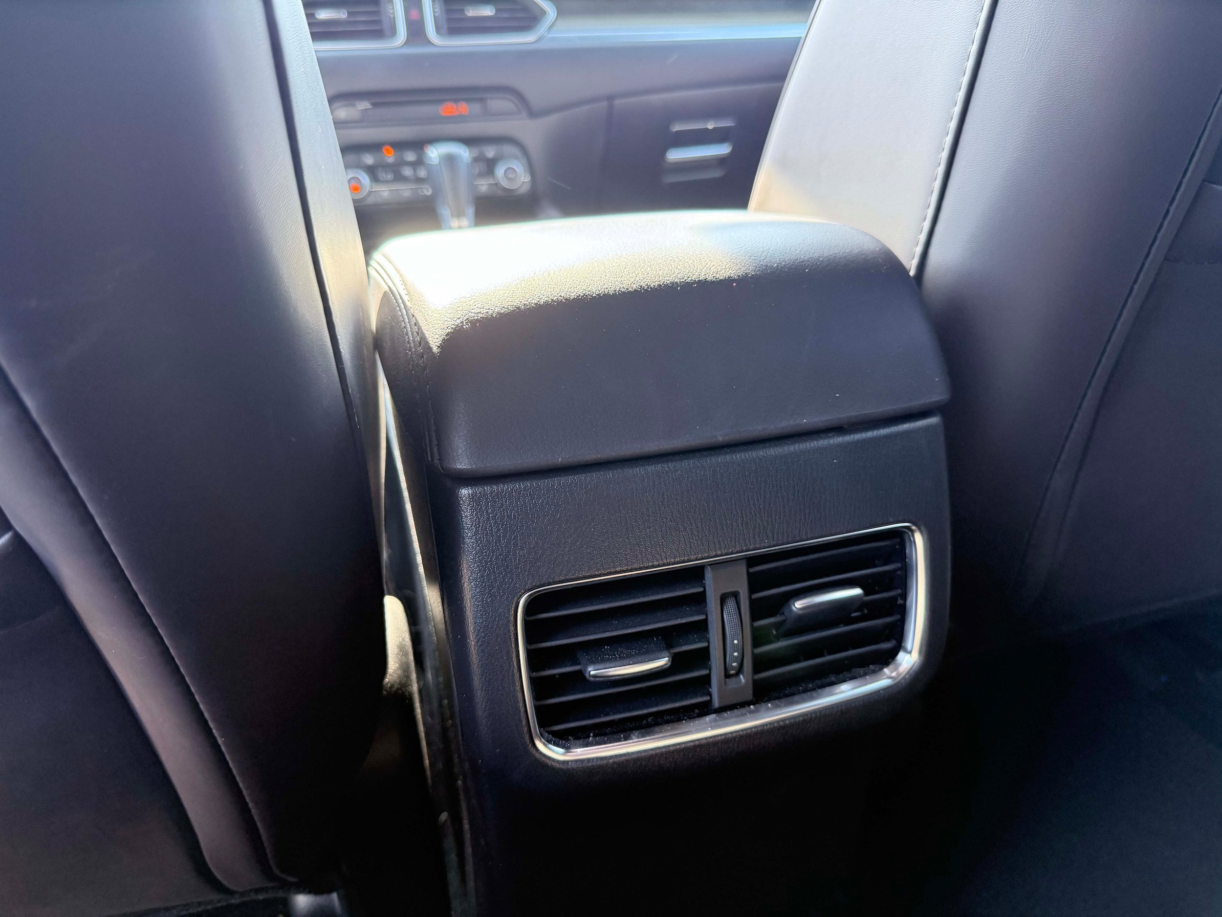 Used 2020 MAZDA CX-5 Signature AWD/4WD image 11