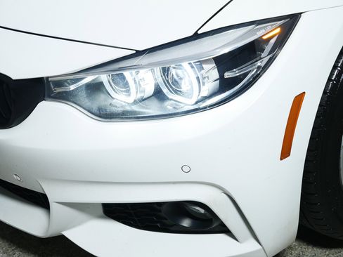 Used 2018 BMW 430i xDrive 430i xDrive image 16