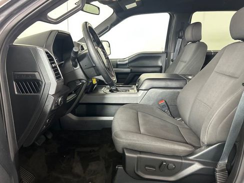 Used 2019 Ford F150 XLT w/ Equipment Group 302A Luxury AWD/4WD image 10