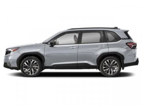 New 2026 Subaru Forester Touring image 3