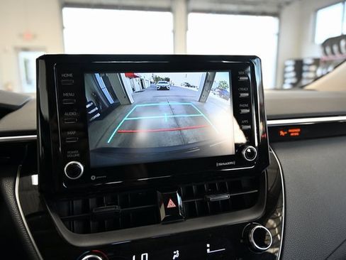 Certified 2022 Toyota Corolla LE image 17