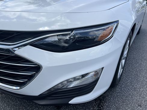 Used 2023 Chevrolet Malibu LT FWD image 6