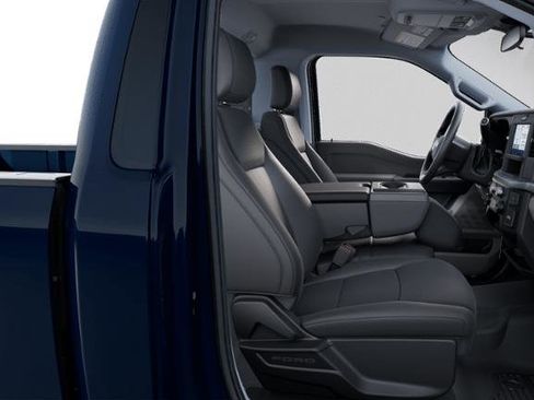 New 2025 Ford F350 XL w/ STX Appearance Package image 29