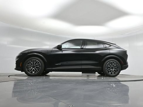 New 2026 Ford Mustang Mach-E Premium w/ Technology Package RWD image 7
