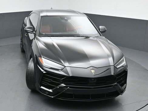 Used 2021 Lamborghini Urus image 47