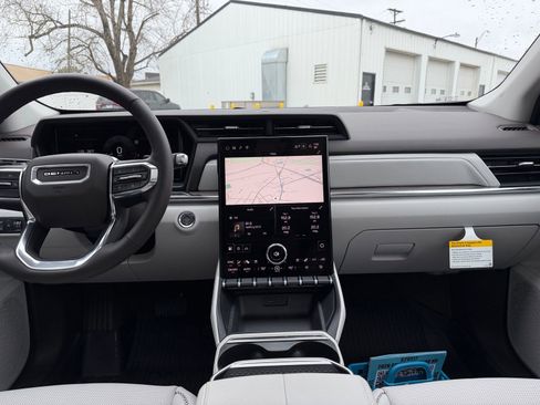 New 2026 GMC Terrain Denali w/ LPO, Floor Liner Package image 20