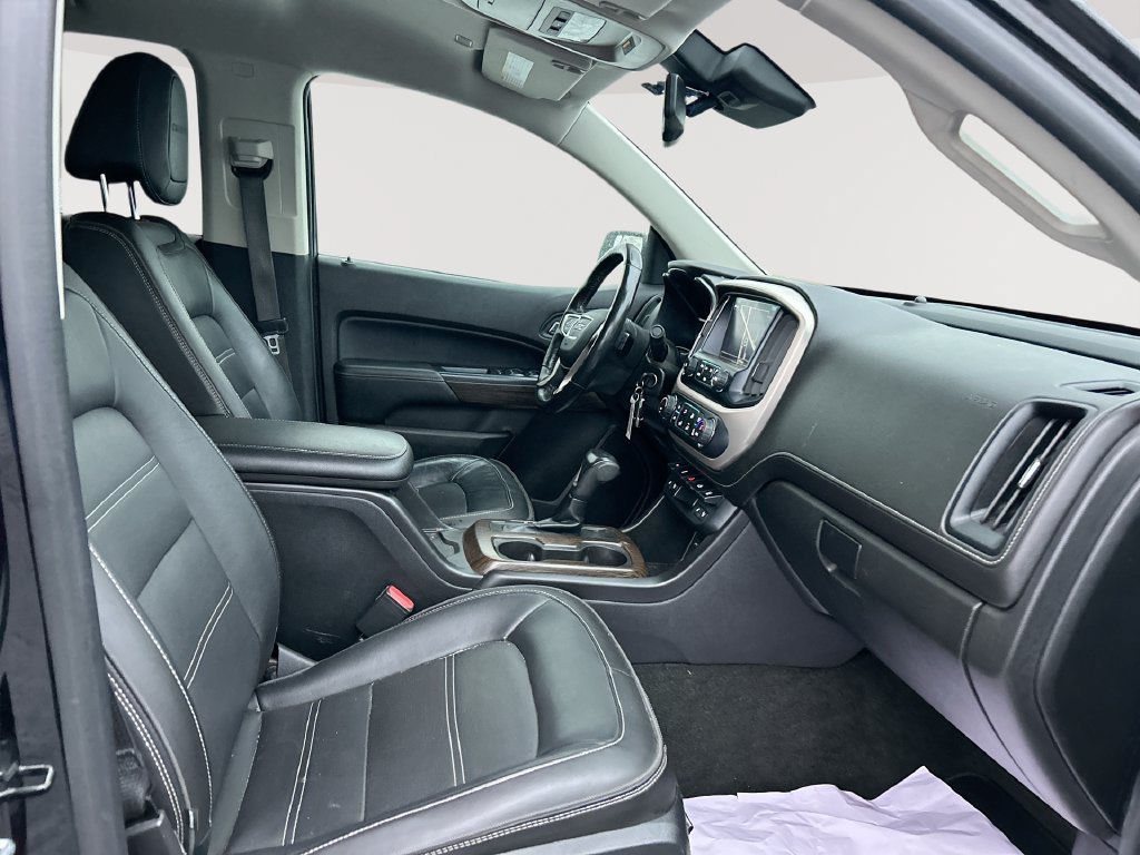 Used 2018 GMC Canyon Denali AWD/4WD image 26