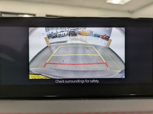 Certified 2023 MAZDA CX-30 AWD 2.5 S w/ Preferred Package image 15