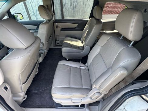 Used 2011 Honda Odyssey EX-L image 13