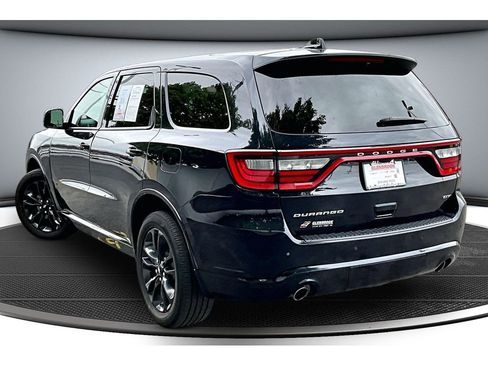 Used 2025 Dodge Durango GT AWD/4WD image 2