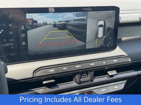 New 2027 Kia Telluride SX X-Pro AWD/4WD image 21