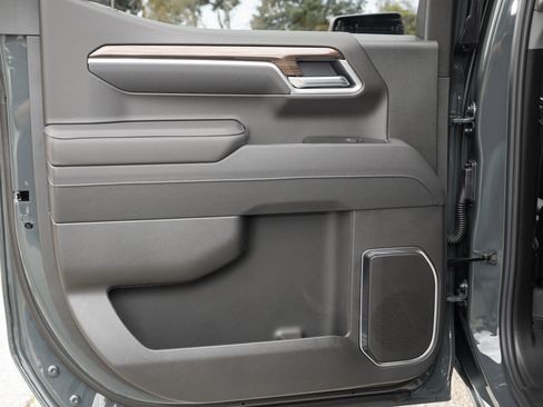 New 2026 Chevrolet Silverado 1500 LT w/ Leather Package image 33