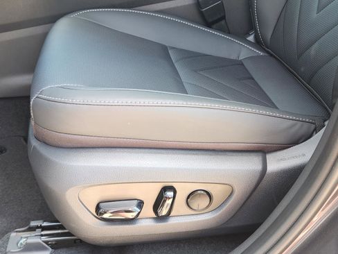 New 2026 Lexus NX 350h AWD w/ Luxury Package image 18