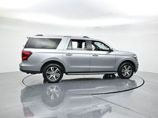 Certified 2022 Ford Expedition Max Limited video 2