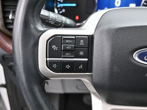 Used 2024 Ford Expedition Max Limited image 17