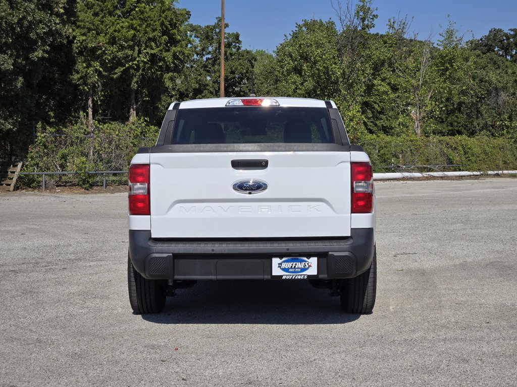 Used 2023 Ford Maverick XL FWD image 6