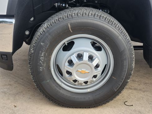 New 2026 Chevrolet Silverado 3500 W/T w/ WT Convenience Package image 17