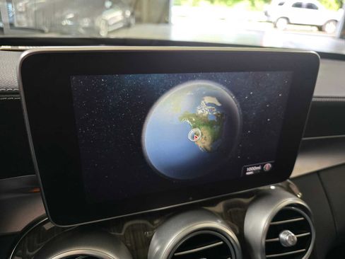 Used 2016 Mercedes-Benz C 350e Sedan image 34