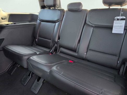 New 2025 Ford Expedition Platinum w/ Stealth Performance Package image 25