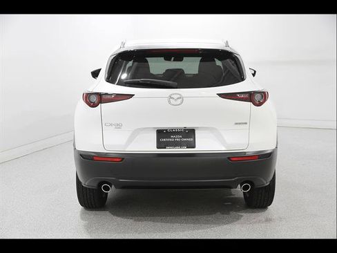 Certified 2023 MAZDA CX-30 AWD 2.5 S w/ Preferred Package image 18
