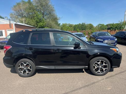 Used 2016 Subaru Forester 2.0XT Premium AWD/4WD image 4