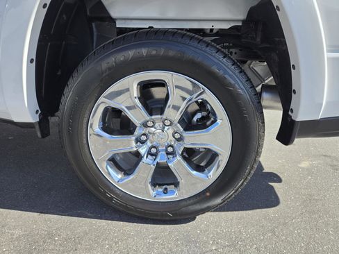 New 2026 RAM 1500 Big Horn image 36