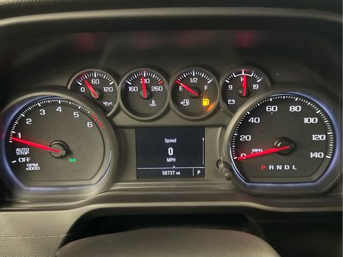 Used 2023 GMC Sierra 1500 Pro w/ Convenience Package image 34