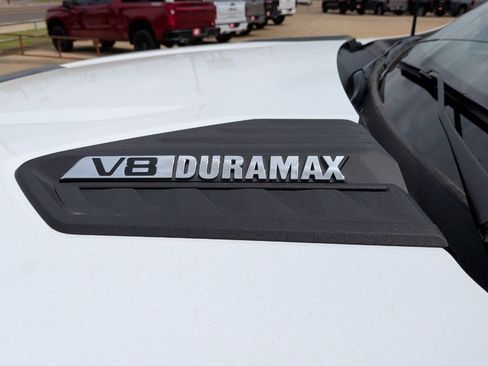 New 2026 Chevrolet Silverado 2500 ZR2 image 51